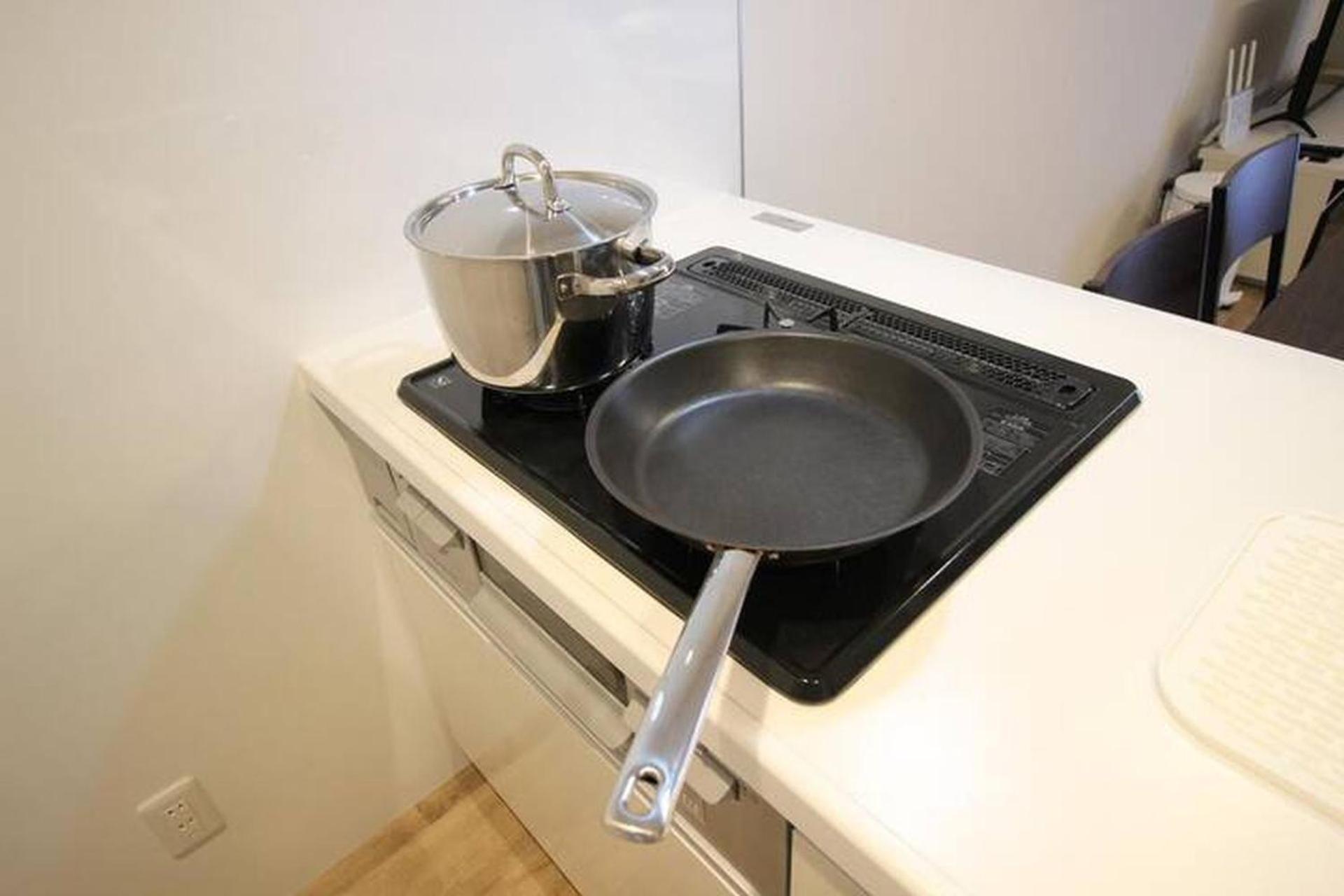 Apartment Mgranz谷町四丁目601