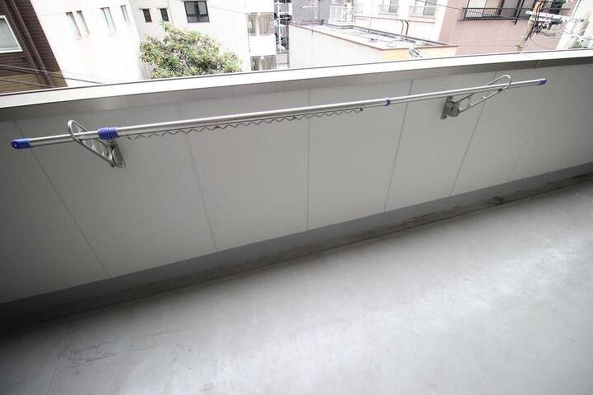 Apartment Mgranz谷町四丁目601 *