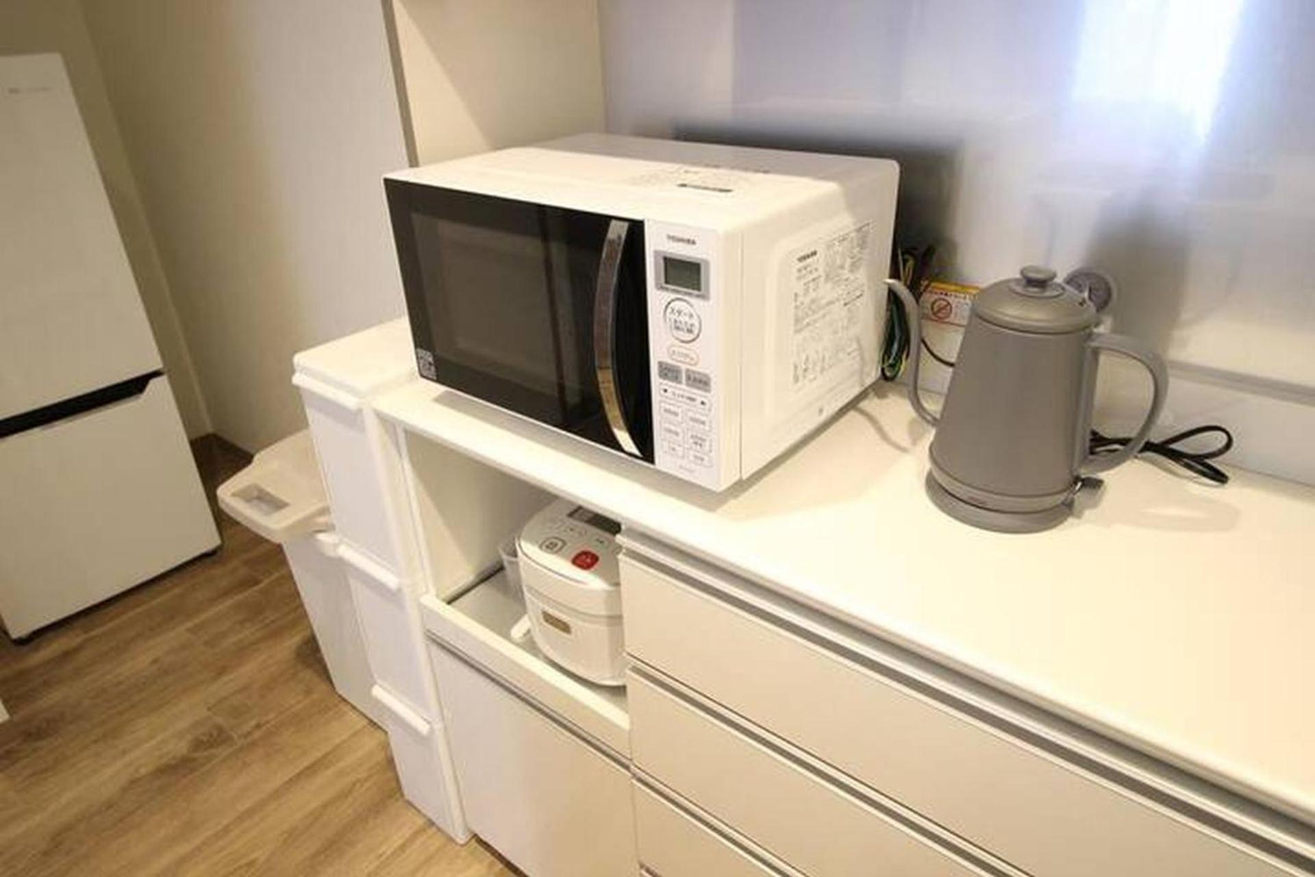 Apartment Mgranz谷町四丁目601 Ōsaka