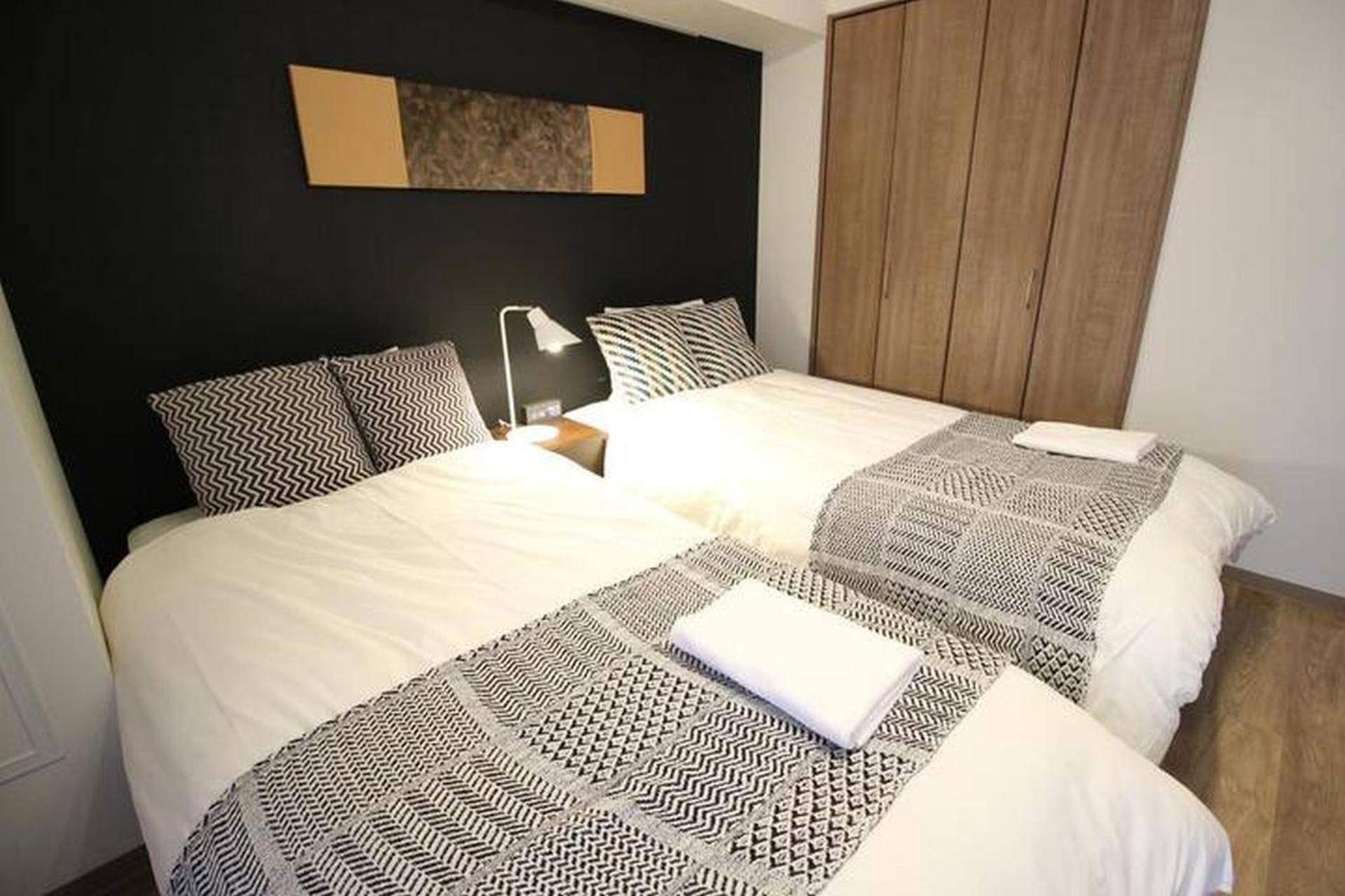 Apartment Mgranz谷町四丁目601 *