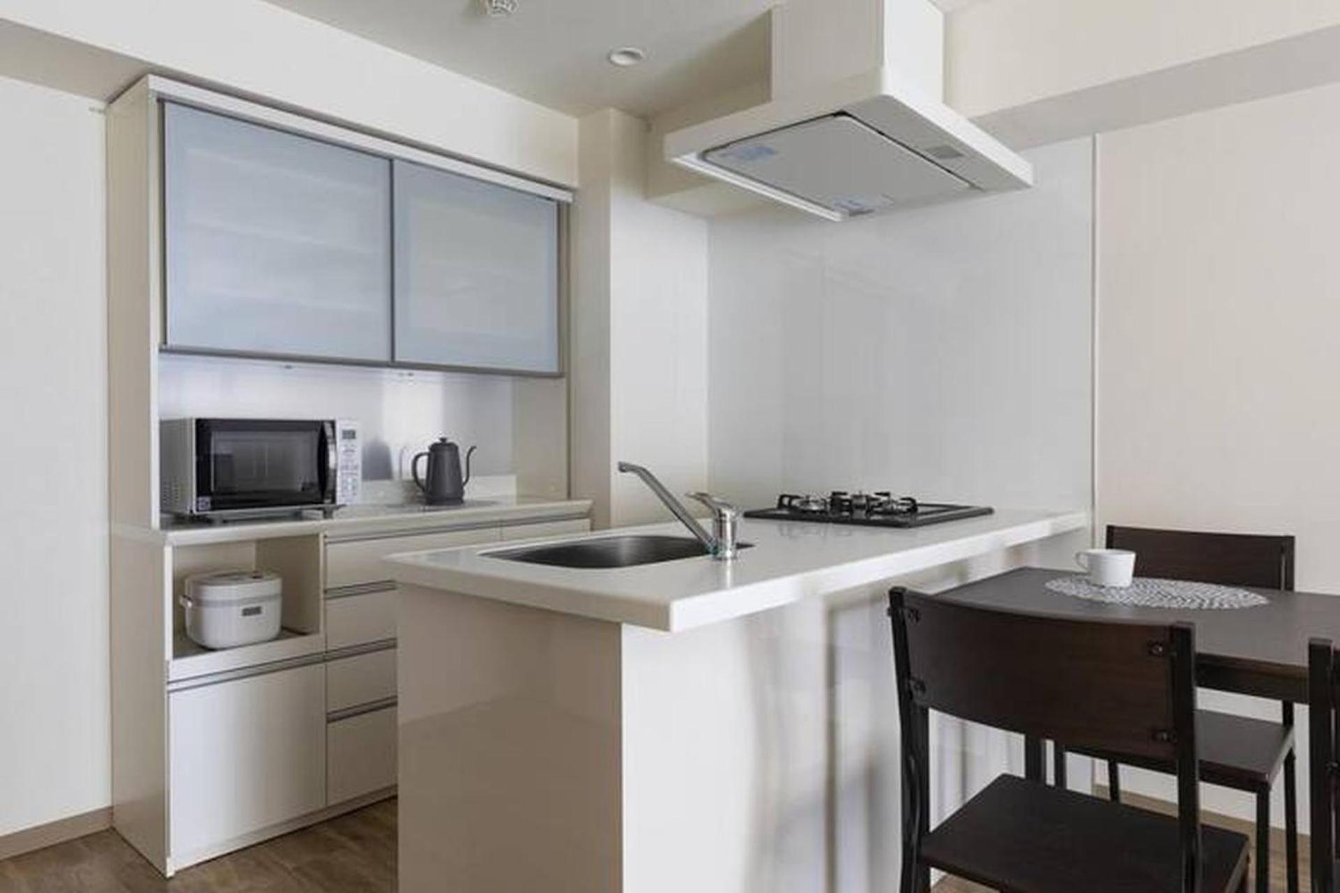 Mgranz谷町四丁目601 Apartment