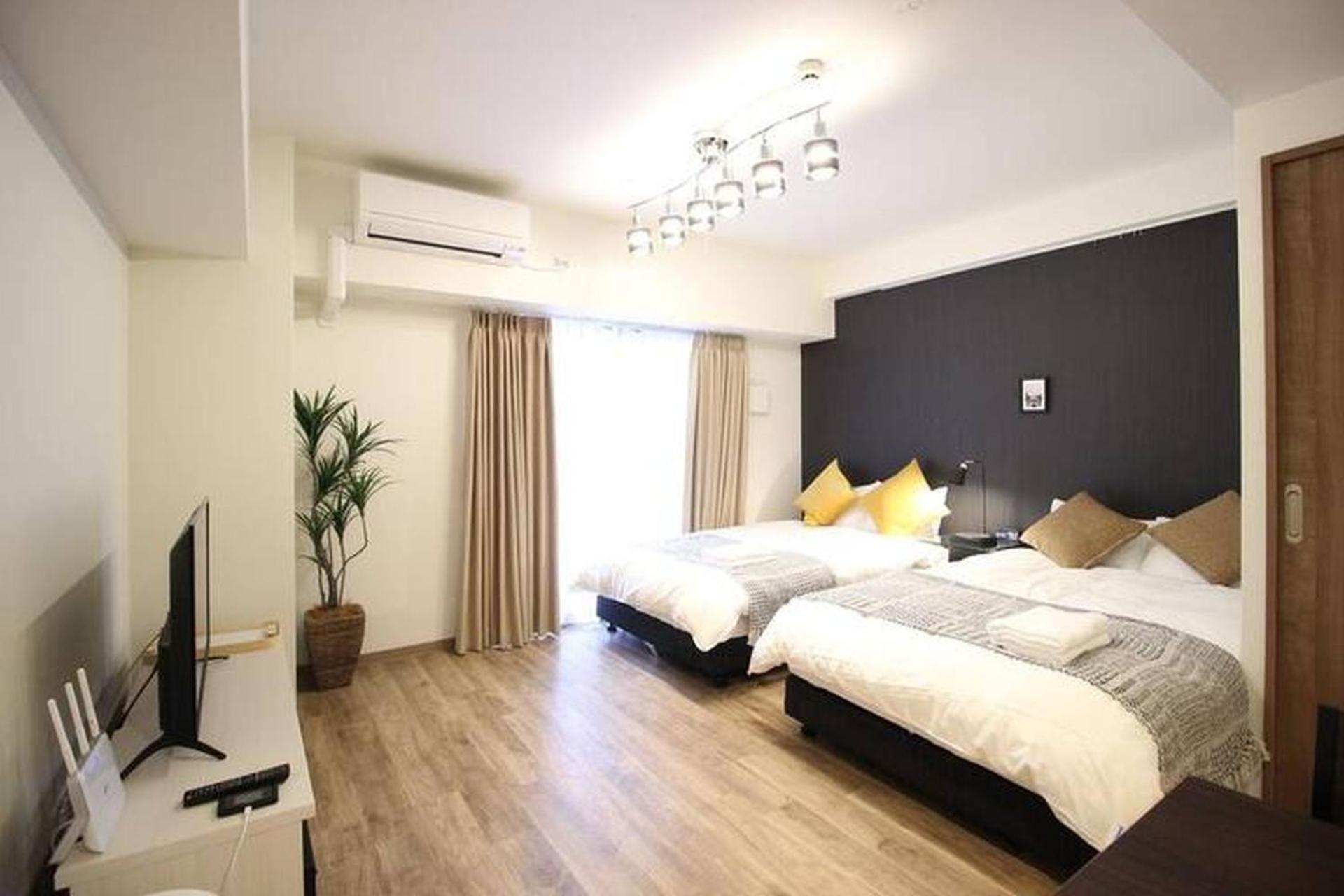 Mgranz谷町四丁目601 Apartment *