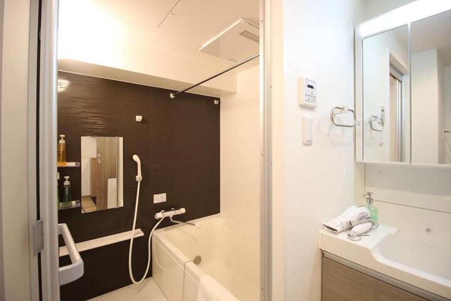 Mgranz谷町四丁目601 Apartment Ōsaka